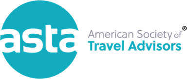ASTA — American Society of Travel Advisors member